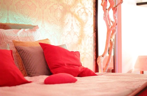 Salon-de-Provence Bed & Breakfast | Suite EndLessLove