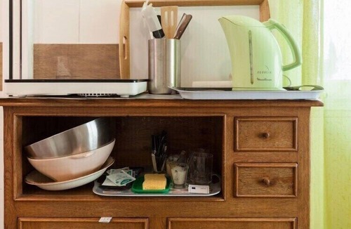 Plouedern Apartment | Suite Escale Ground Floor