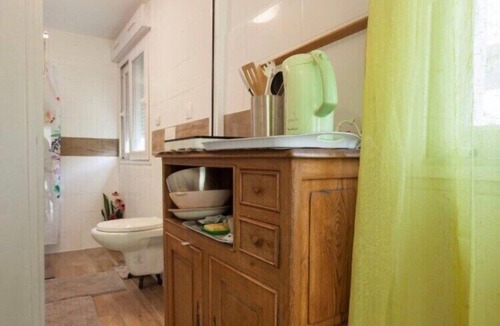 Plouedern Apartment | Suite Escale Ground Floor