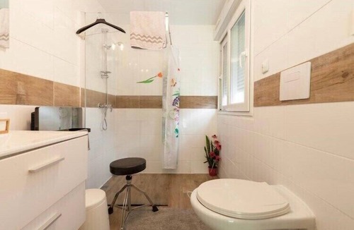 Plouedern Apartment | Suite Escale Ground Floor