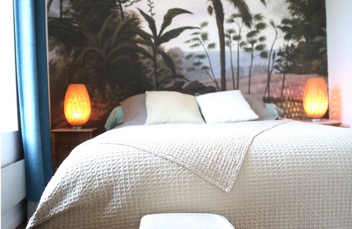 Maisnieres Other | Suite-Exclusive-Private Bathroom-Park View