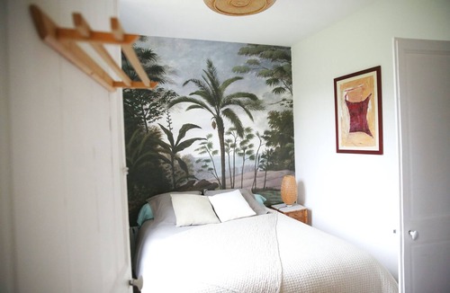 Maisnieres Other | Suite-Exclusive-Private Bathroom-Park View