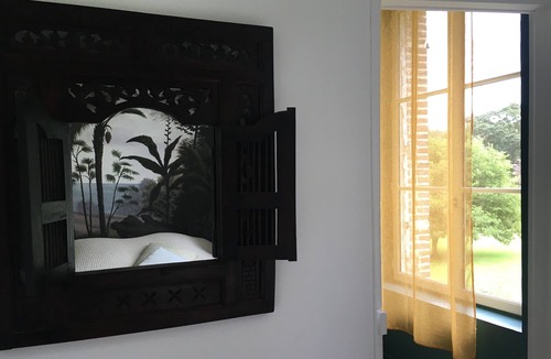 Maisnieres Other | Suite-Exclusive-Private Bathroom-Park View