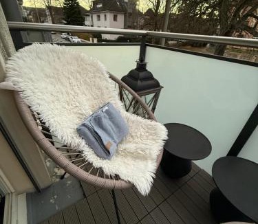 Kreuzlingen House | Suite Executive Kreuzlingen - MTL Schweiz