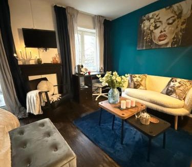 Kreuzlingen House | Suite Executive Kreuzlingen - MTL Schweiz
