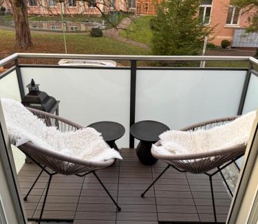 Kreuzlingen House | Suite Executive Kreuzlingen - MTL Schweiz