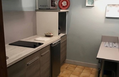 Caudrot Apartment | Suite Familiale du Patio