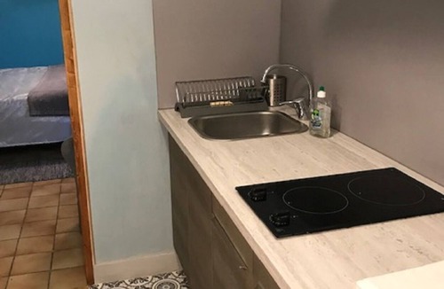 Caudrot Apartment | Suite Familiale du Patio