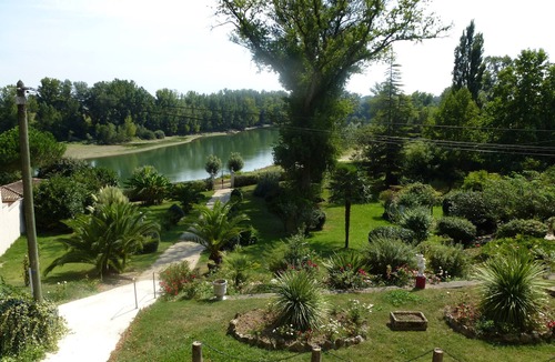 Caudrot Apartment | Suite Familiale du Patio