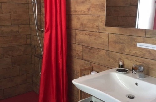 Caudrot Apartment | Suite Familiale du Patio