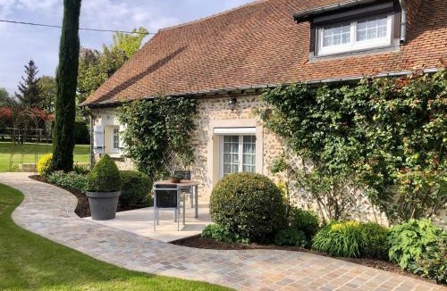 La Noue Bed & Breakfast | Suite familiale - Gîte du Moulin
