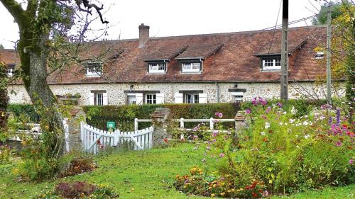 La Noue Bed & Breakfast | Suite familiale - Gîte du Moulin