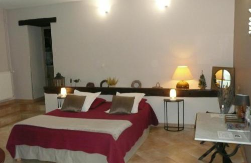 La Noue Bed & Breakfast | Suite familiale - Gîte du Moulin