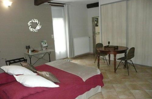 La Noue Bed & Breakfast | Suite familiale - Gîte du Moulin