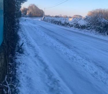 Rouvre Bed & Breakfast | Suite familiale Namaste