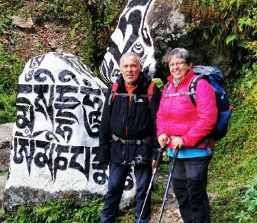 Rouvre Bed & Breakfast | Suite familiale Namaste