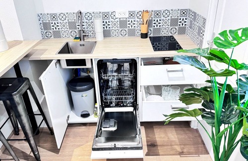 Grand Clement Apartment | Suite Fanette