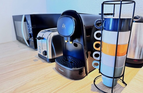 Grand Clement Apartment | Suite Fanette