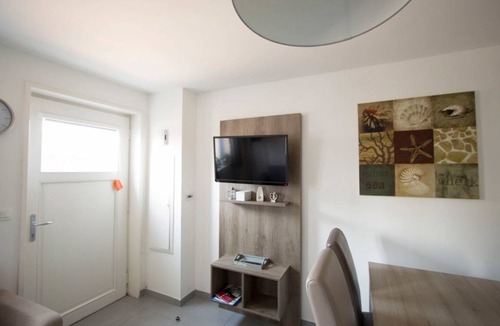 Oye-Plage Apartment | Suite for 4 people