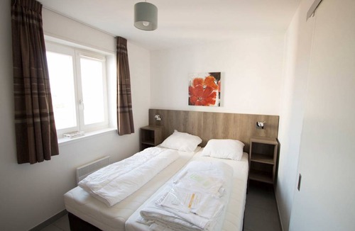 Oye-Plage Apartment | Suite for 4 people