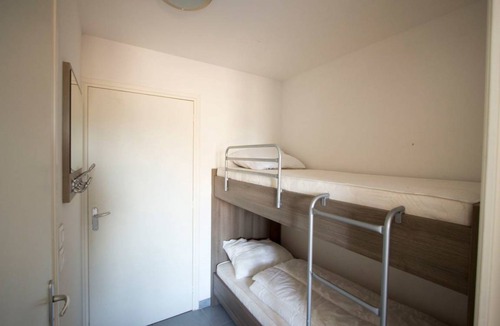 Oye-Plage Apartment | Suite for 4 people