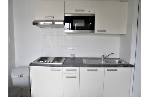 Bray-Dunes House | Suite for 4 people