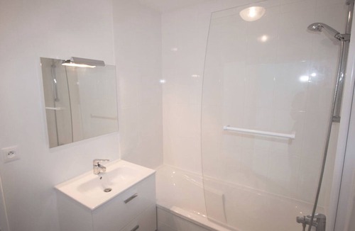 Bray-Dunes House | Suite for 4 people