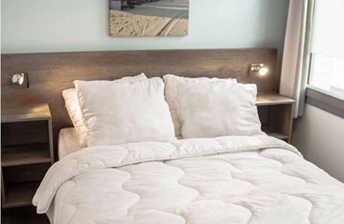 Bray-Dunes House | Suite for 4 people