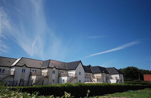 Oye-Plage Apartment | Suite for 4 people