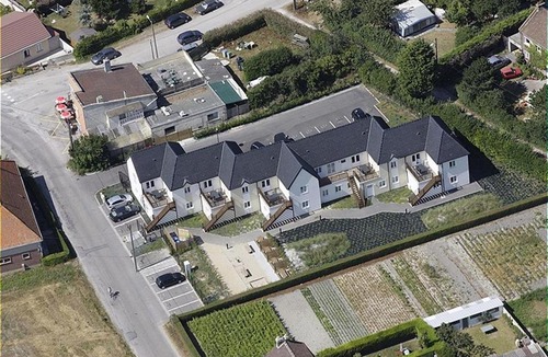 Oye-Plage Apartment | Suite for 4 people