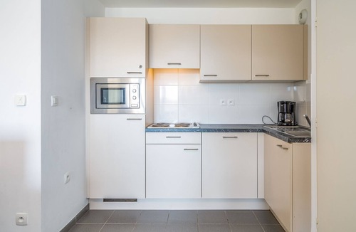 Bray-Dunes House | Suite for 5 people