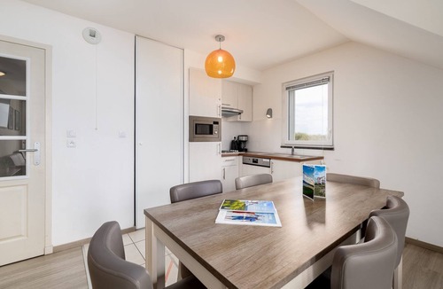 Equihen-Plage House | Suite for 6 people