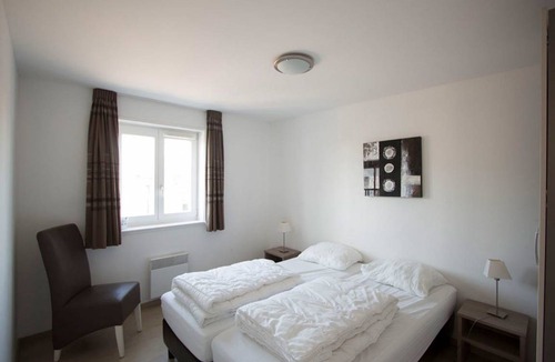Oye-Plage Apartment | Suite for 6 people