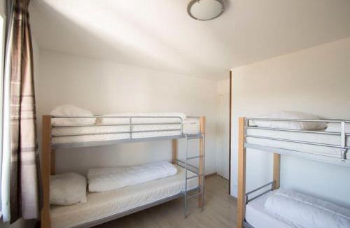 Oye-Plage Apartment | Suite for 6 people