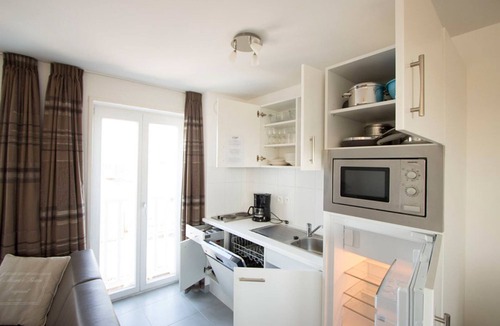 Oye-Plage House | Suite for 6 people