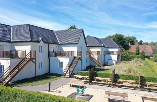 Oye-Plage House | Suite for 6 people