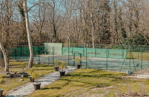 Gien House | Suite Frênes avec piscine