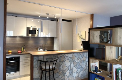 Old Town Apartment | Suite Galerie, a cosy cocoon ideal for visiting our fairytale Alsace