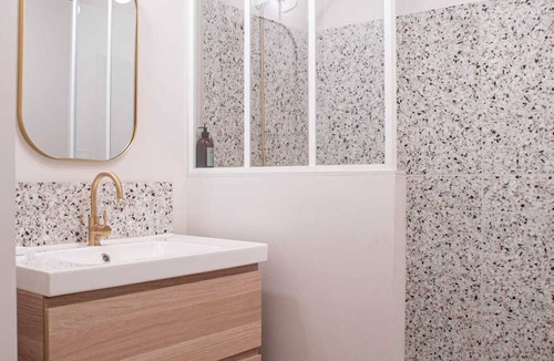 Grand Clement Apartment | Suite Georgia - Check in H24