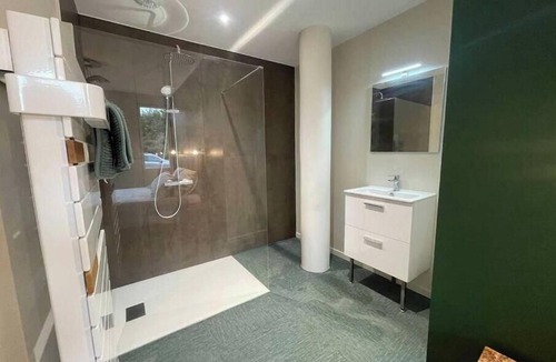 Niergnies Apartment | Suite "Golfeur" - 2/4 Pers