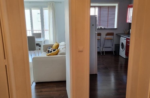 Reims Apartment | Suite Goulette