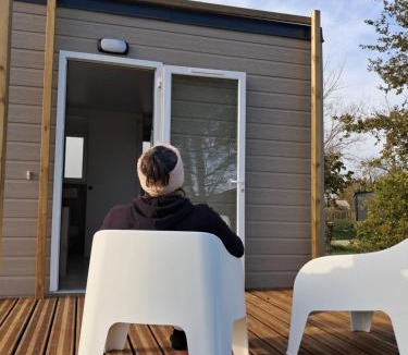 Le Temple-sur-Lot Apartment | Suite Hôtel