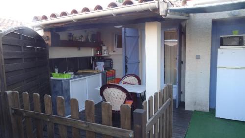 Cournonterral House | Suite Harlequin