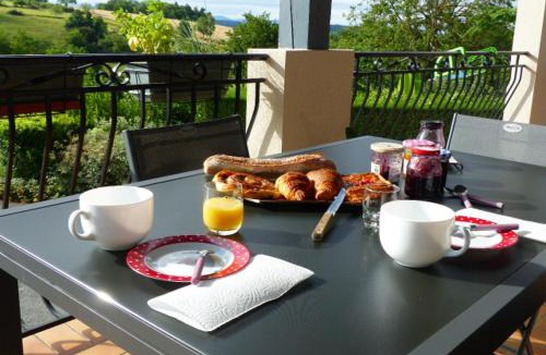 Creuzier-le-Vieux House | Suite hauteurs de Vichy