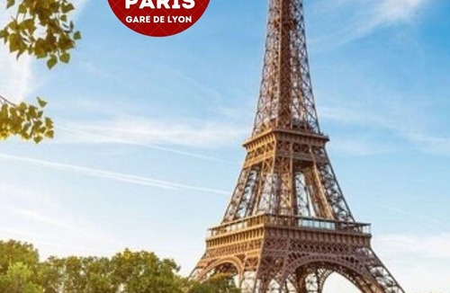 Montargis Apartment | Suite Hibiscus - Balneo