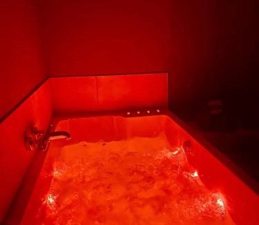 Montargis Apartment | Suite Hibiscus - Cocon Romantique & Jacuzzi Privé