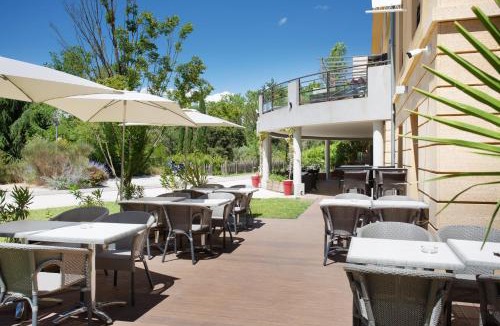Bouc-Bel-Air Apartment | Suite Home Aix en Provence Sud TGV