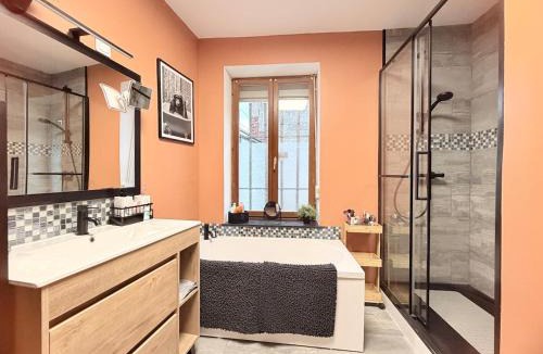 Crespin House | Suite Home