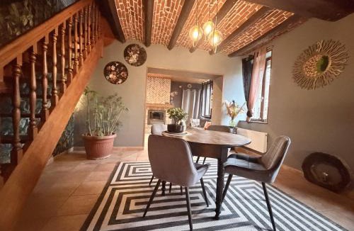 Crespin House | Suite Home