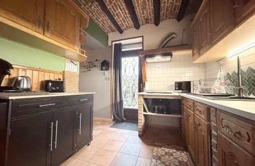 Crespin House | Suite Home